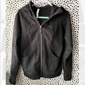 Lululemon Zipper Jacket